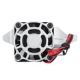 thumbnail image 2 of Piezas De Control Remoto, Tipo Dividido, Mejora La Transferencia De Energía, Montaje En Motor, Disipador De Calor, Resistente Al Desgaste Para Trx4 Trx6 ANGGREK FI2720, 2 of 8