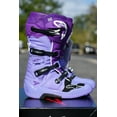 thumbnail image 6 of Alpinestars Tech 7 Boots - Double Purple/White, 6 of 11