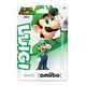 Luigi amiibo (Super Mario Bros Series) – image 2 sur 4