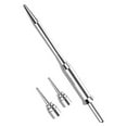 thumbnail image 3 of Aircraft Replacement Metal Pitot Tube+Angle of Attack for F-14 F-16 Aircraft Model, 3 of 4