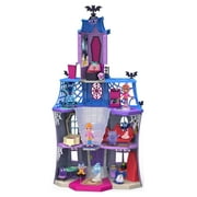 Disney Junior Vampirina Scare B&B Playset