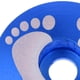 thumbnail image 3 of Cubierta superior de potencia de bicicleta de -/8" para dirección de bicicleta de montaña, componentes para MTB y carretera Pie azul, 3 of 8