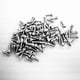 thumbnail image 1 of 100 Piezas M3 De Acero Inoxidable Hexagonal Botón De Cabeza Cabeza Pernos Tornillos Tornillos Surtido Soledad Tornillo de tornillo hexagonal, 1 of 10