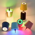 thumbnail image 5 of Wireless Bottle Lamp RGB Modes & 3 Color Stepless Dimming A, 5 of 5