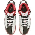 thumbnail image 5 of Jordan Mens Dub Zero Basketball Shoes, 5 of 6