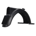 thumbnail image 1 of Electric Scooter Mudguard, ABS Splash Proof Electric Scooter Rear Mudguard  For Replacement, 1 of 8