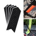 thumbnail image 4 of 5 uds Protector de Marco de Bicicleta Cola Pegatina Resistente al Desgaste S, 4 of 8