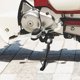 thumbnail image 1 of FELTECHELECTR 2Jgo Caballete Universal Para Motocicletas Y Scooters Eléctricos Con Accesorios De Instalación, 1 of 8