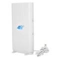 thumbnail image 1 of Qiilu 700MHZ‑2600MHz 4G LTE Antenna Router Antenna WiFi System For Laptop PC, 1 of 8