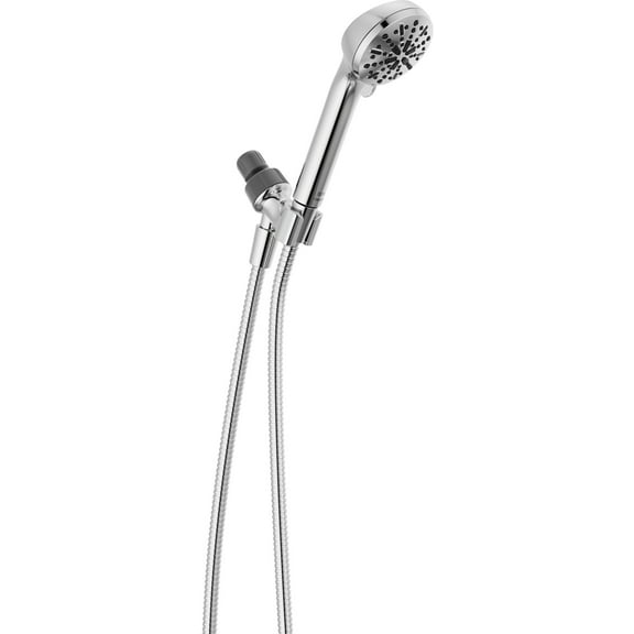 Delta 75413 Universal Showering Components 1.75 GPM Multi Function Hand Shower - Chrome