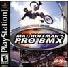 Mat Hoffman's Pro BMX