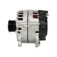 thumbnail image 3 of SCITOO Alternator Fits for Audi for Q7 3.0L 2013-2015 11821 12V 220Amp CW 6 Groove Pulley FG23S065 06E903023B 6E903023B A3123 439816 440470, 3 of 4