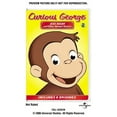 thumbnail image 2 of Curious George: Zoo Night and Other Animal Stories [DVD], 2 of 2