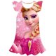 thumbnail image 2 of Disney Frozen Elsa vestido 3D estampado niñas vestido Casual lindo cumpleaños fiesta verano Elsa princesa comodidad princesa Dress8T Gao Jinjia LED, 2 of 2