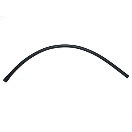 Heater Core Hose - Company CJWPH42-7478 Water Pump To Heater Core Hose, Heater Hose By MTS