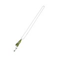 thumbnail image 2 of GUOOL Mini Ciseaux Col Suspendu Polyvalent avec Couvercle Portable pour Fil DIY Vert, 2 of 9