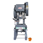 KAKA INDUSTRIAL 25-Ton Mechanical Punch Press Machine | Power Press for Stamping, Bending, and Metal Forming