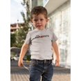 thumbnail image 2 of Buon Ferragosto Watermelon A T-Shirt Infant -Image by Shutterstock,  12 Months, 2 of 4