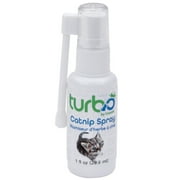 Coastal® Turbo® Catnip Oil Spray 1 Oz
