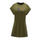 thumbnail image 4 of Vestido corto de verano para mujer, minivestido clásico y elegante de primavera para mujer de oficina , s S, 4 of 7