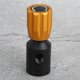 thumbnail image 4 of Adaptador de CO2 TR21-4 de tipo largo, Conector de llenado de botellas de agua y refrescos para SodaStreamGold, 4 of 11