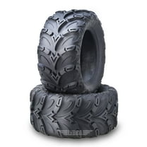 26x11-14 Rear ATV Tire Set for 13-17 Kymco UXV MXU 500I/700I