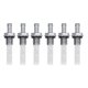 thumbnail image 1 of High quality 6pcs fuel tank connector filter for honda GX110 GX120 GX1..., 1 of 5