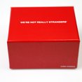 thumbnail image 1 of Juego de cartas We Not Really Strangers: una versión ampliada del juego de mesa de cartas interactivo para adultos, 1 of 5