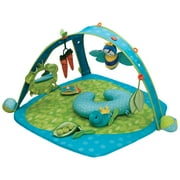 Boppy SlideLine Play Gym