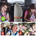 thumbnail image 3 of Wakects Inflatable Car Bed, Back Seat Mattress with Pump D1S1 NEW, 3 of 7