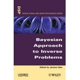 thumbnail image 1 of Pre-Owned Bayesian Approach to Inverse Problems (Hardcover), 1 of 1
