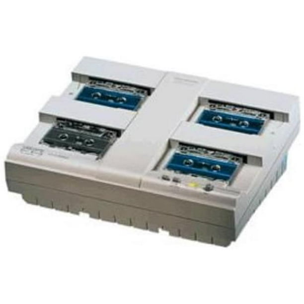 Telex 300350100 New Cassette Duplicator