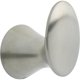 thumbnail image 1 of Delta 73835-Ss Lahara Gancho para albornoz y toalla Brilliance Acero inoxidable, 1 of 1