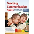 thumbnail image 1 of Pre-Owned Teaching Communication Skills to Students with Severe Disabilities (Paperback) 1598576550 9781598576559, 1 of 1