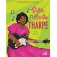 thumbnail image 1 of Sœur Rosetta Tharpe, des Leaders comme Nous, Niveau de Lecture Guidée O (Volume 6), 1 of 1