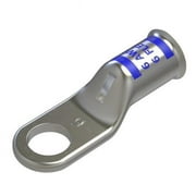 ECM Industries 3005163 0.25 in. 6 AWG Electrical Lug with Stud