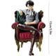 thumbnail image 1 of Figura de anime de PVC Decoración de juguete Personaje de anime Colección de muñecas Modelo Adornos para dormitorio y sala de estar, 1 of 7