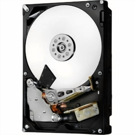 HGST Ultrastar 7K6000 HUS726060AL4210 6TB SAS 3.5" Internal Hard Drive