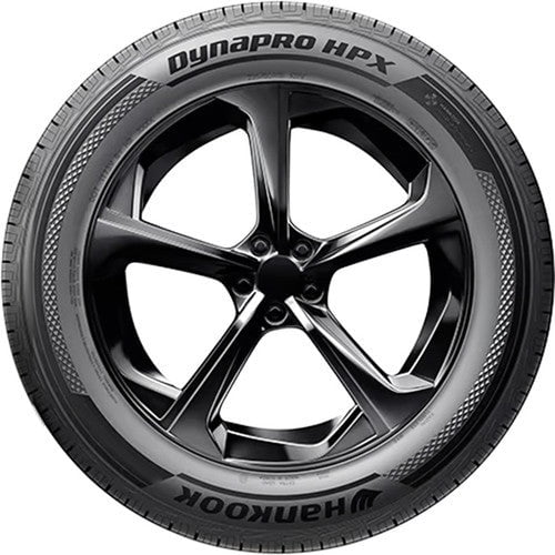 Hankook Dynapro HPX 275/60R20 115H BSW pneu
