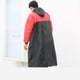 thumbnail image 1 of Chubasquero suelto, impermeable para adultos, impermeable, suave y suelto, impermeable para adultos, ultra sensible, 1 of 4