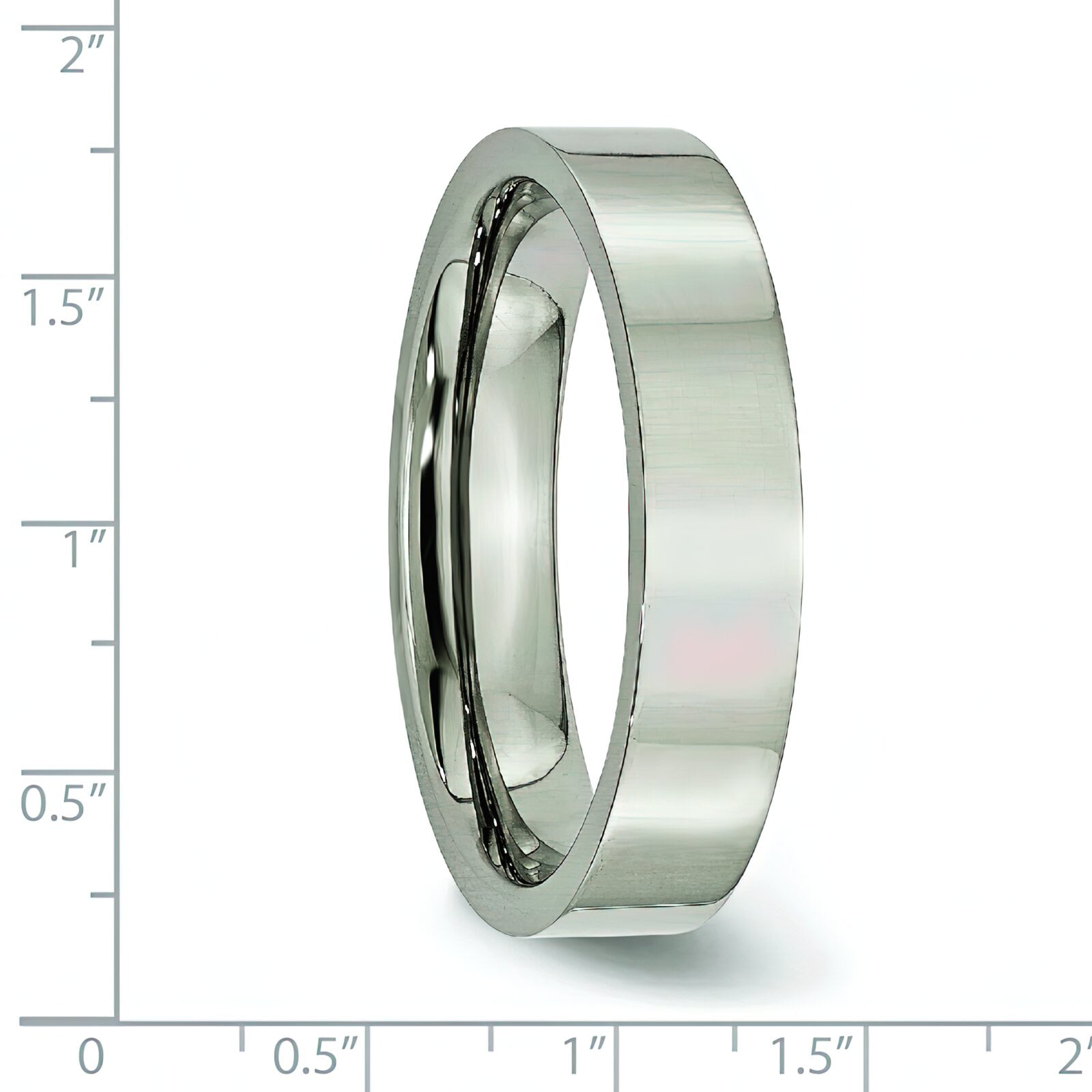 1 Carat TW Natural Diamond Wedding/Engagement Ring in 14K White Gold ( –  TimeLe$$ Classics
