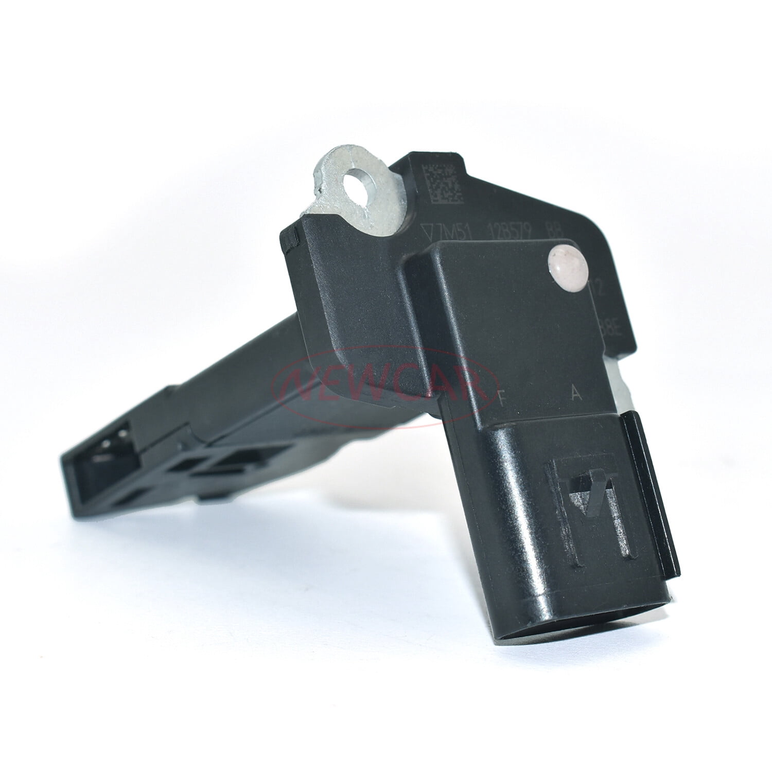 1PC Mass Air Flow MAF Sensor 7M51-12B579-BB For Ford Focus Fusion Escape Lincoln