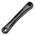 thumbnail image 3 of Juego De Bielas Para Bicicleta De Montaña, Juego De Brazo De Cadena De Brazo De Velocidad única Integral Hueco De aleación De Aluminio, Accesorio De ciclismo, 3 of 7