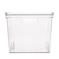 thumbnail image 3 of Caja Mainstays con Tapa Transparente Multiusos 20 l, 3 of 4