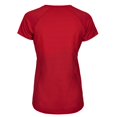 thumbnail image 2 of Tee Jays Womens Cool Dry Short Sleeve T-Shirt, 2 of 4