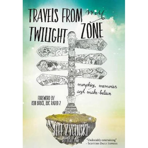 Travels From My Twilight Zone