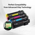 thumbnail image 2 of Cartouche de Toner Compatible XEROX 6510 / 6515 par Superink, 2 of 6