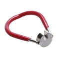 thumbnail image 2 of Llave para radios de bicicleta, herramienta de reparación para entusiastas de de carretera y bicicletas para adultos Rojo, 2 of 8