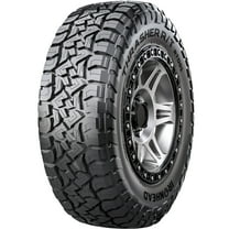 Ironhead Thrasher R/T RTD01 Rugged Terrain 275/60R20 116T XL Light Truck Tire