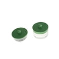 thumbnail image 4 of 2x Herramientas para sumergir aceite de reloj Vasos para aceite de reloj con tapa Recipiente portátil Ollas para limpiar aceite, Frascos para lavar, 4 of 10
